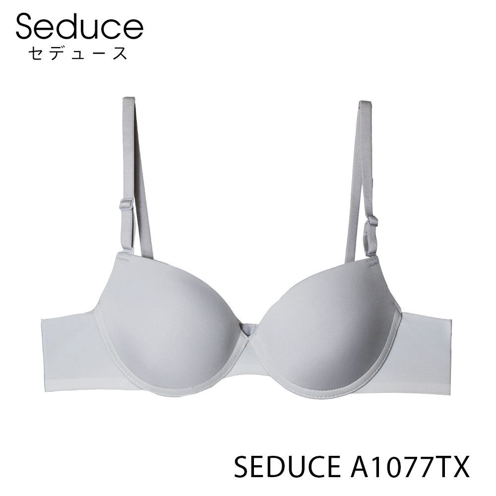 Áo lót tàng hình Bikini A1077TX Mút vừa