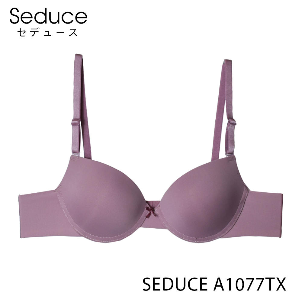 Áo lót tàng hình Bikini A1077TX Mút vừa