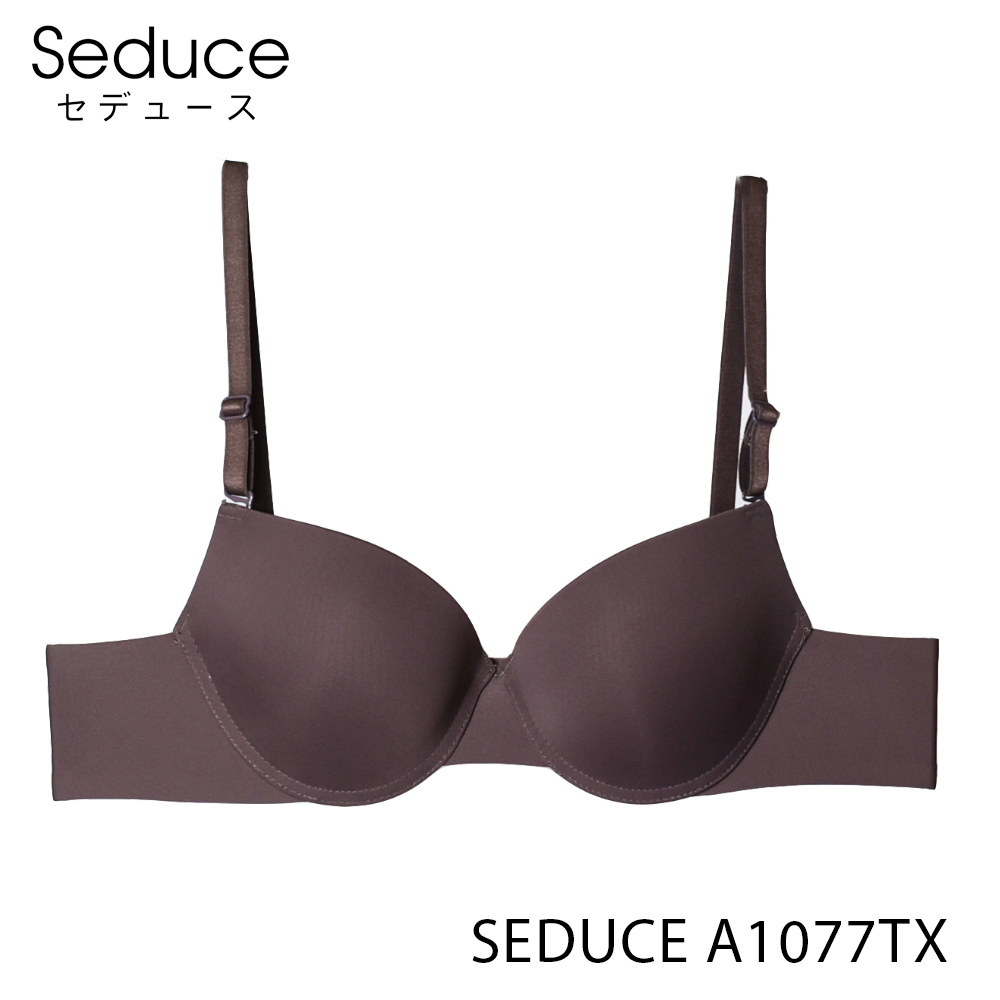 Áo lót tàng hình Bikini A1077TX Mút vừa