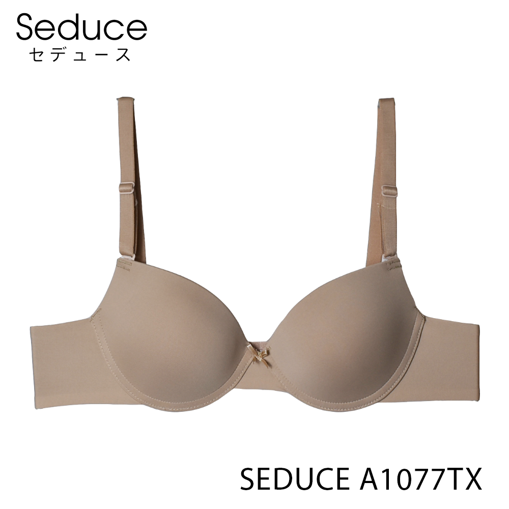 Áo lót tàng hình Bikini A1077TX Mút vừa