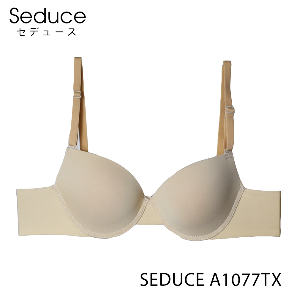 Áo lót tàng hình Bikini A1077TX Mút vừa