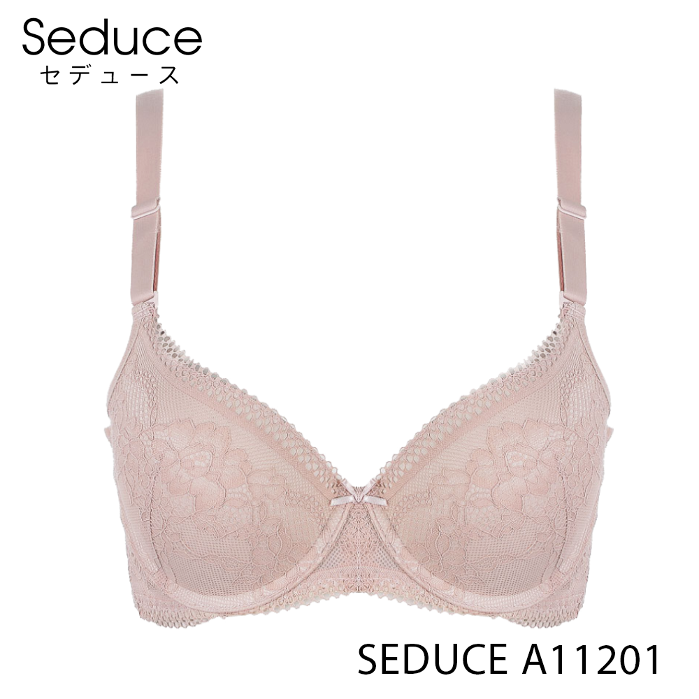  Áo lót Seduce A11201 Mút vừa 