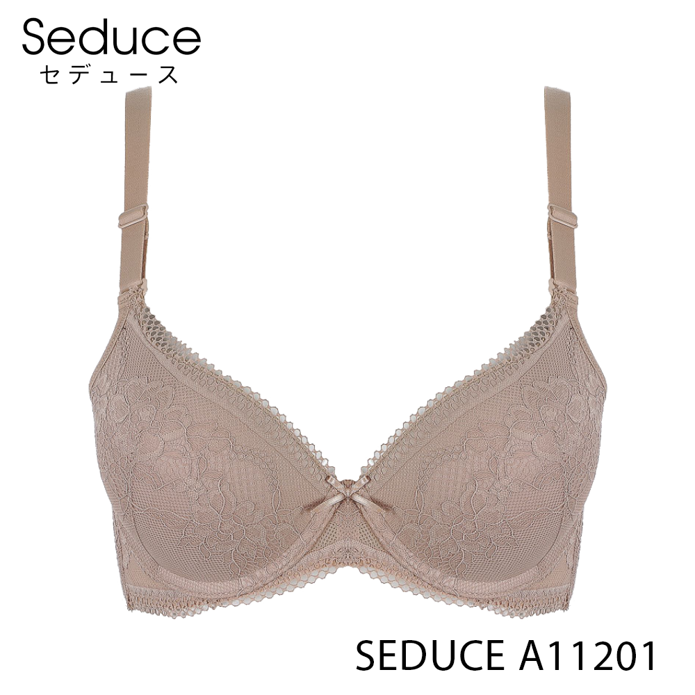 Áo lót Seduce A11201 Mút vừa