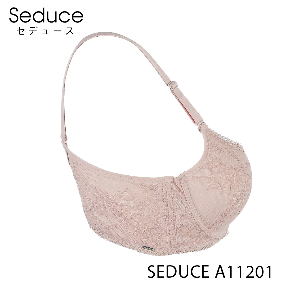 Áo lót Seduce A11201 Mút vừa
