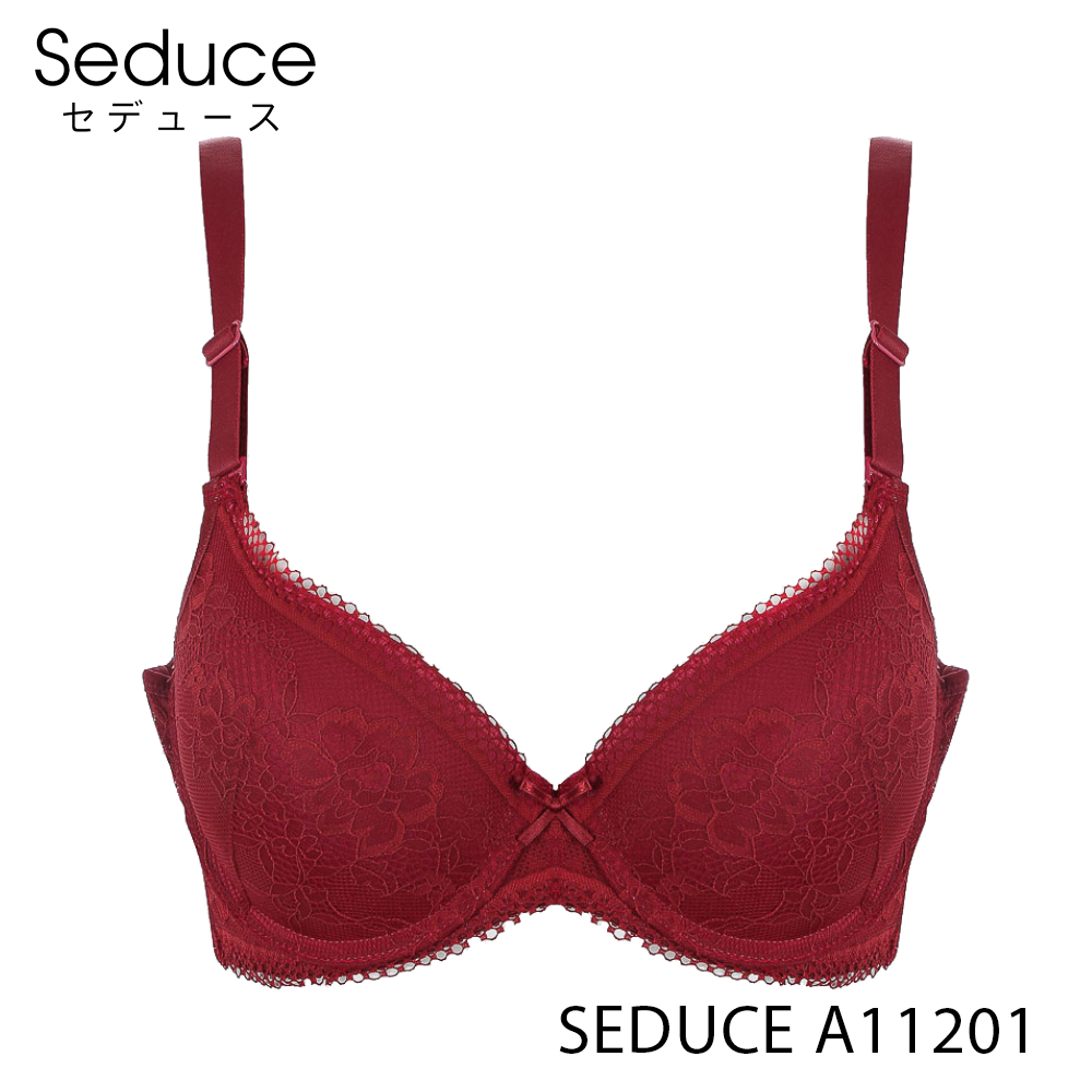 Áo lót Seduce A11201 Mút vừa