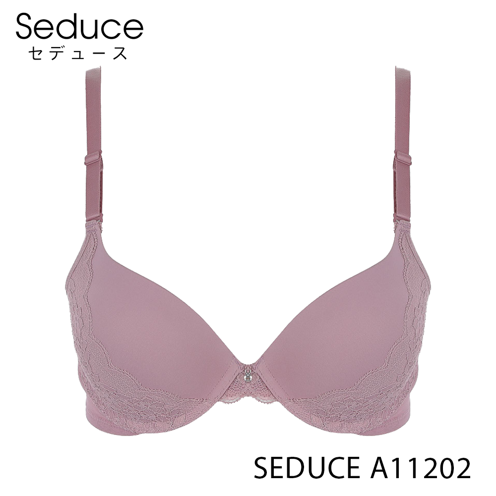  Áo lót Seduce A11202 Mút vừa 