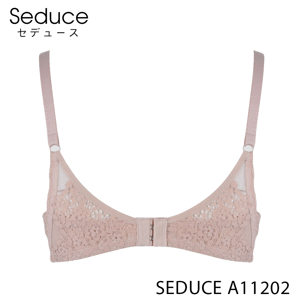  Áo lót Seduce A11202 Mút vừa 