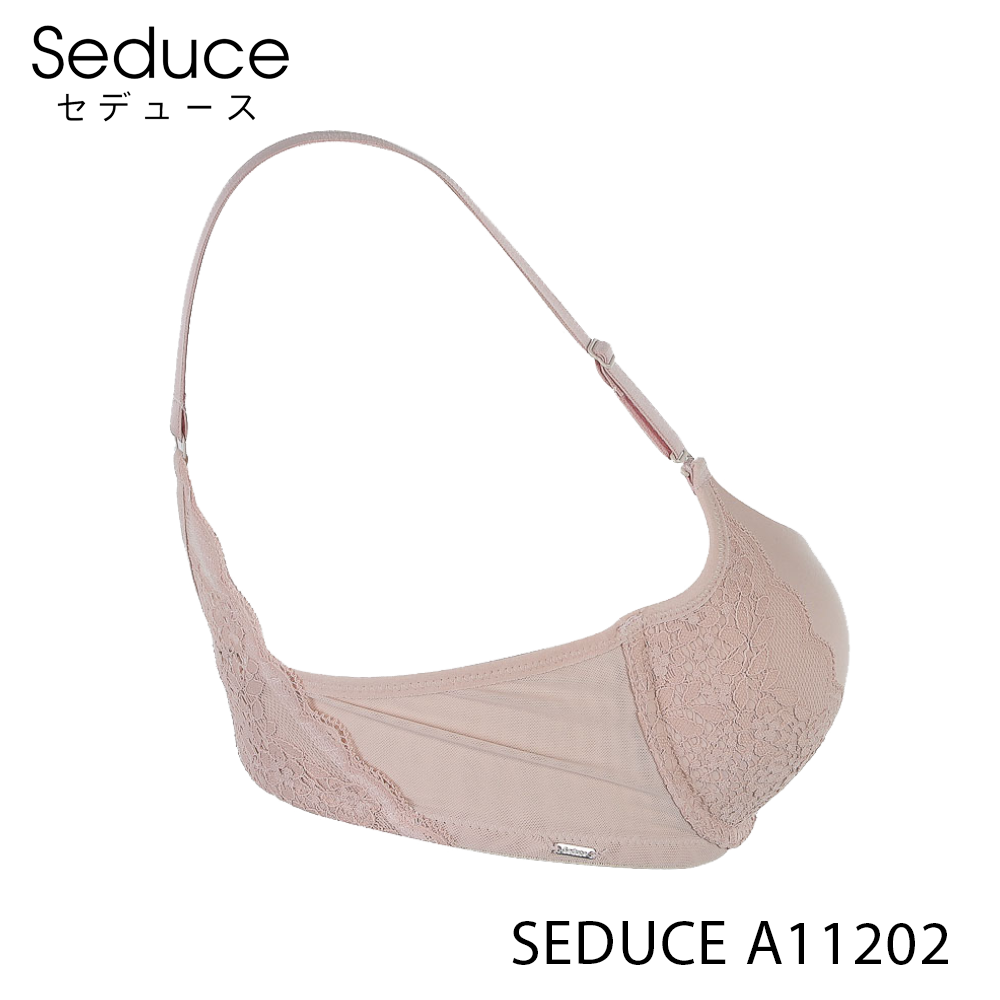 Áo lót Seduce A11202 Mút vừa