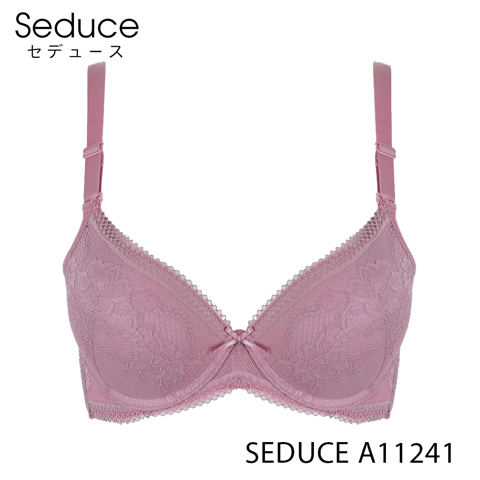  Áo lót Seduce A11241 Mút mỏng 