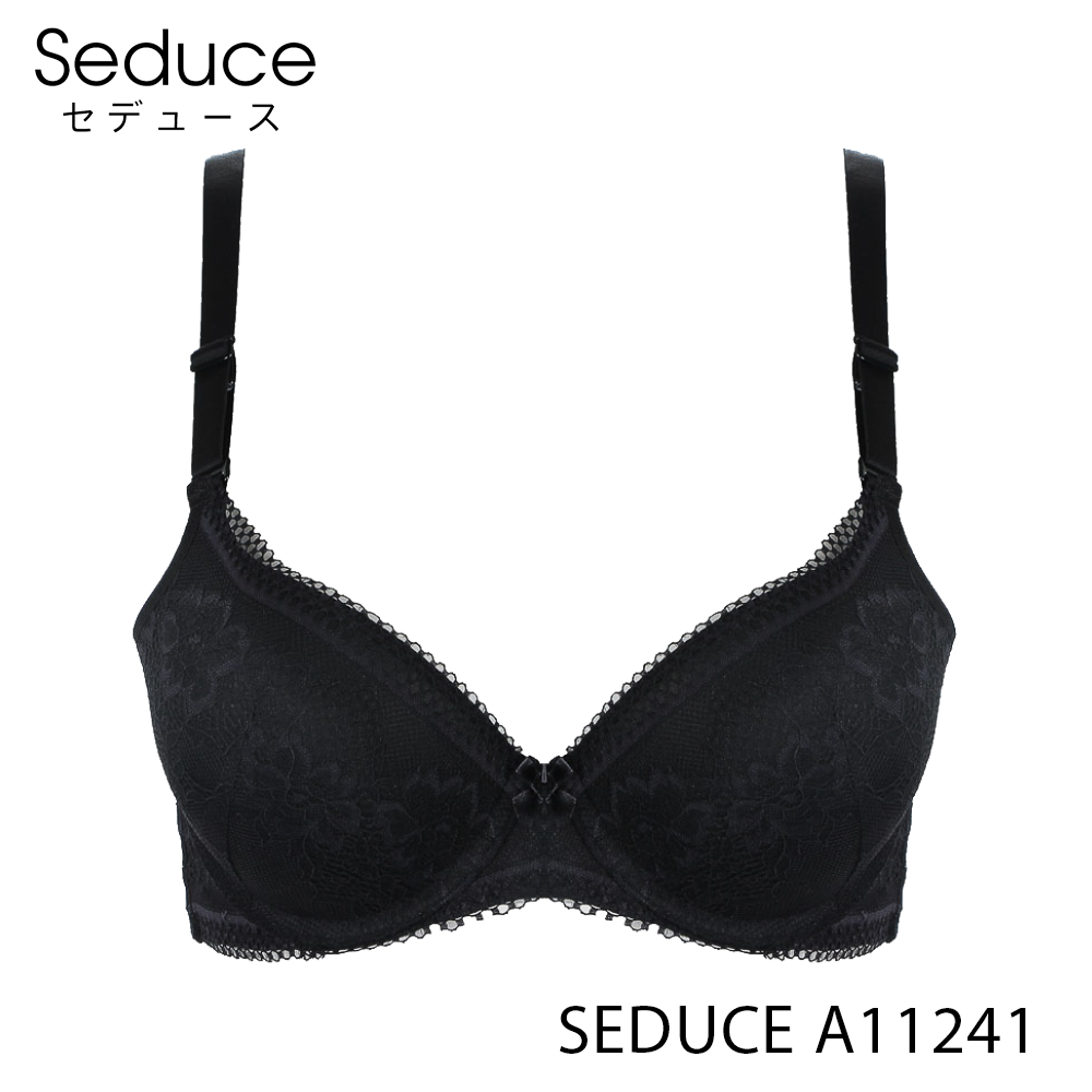 Áo lót Seduce A11241 Mút mỏng