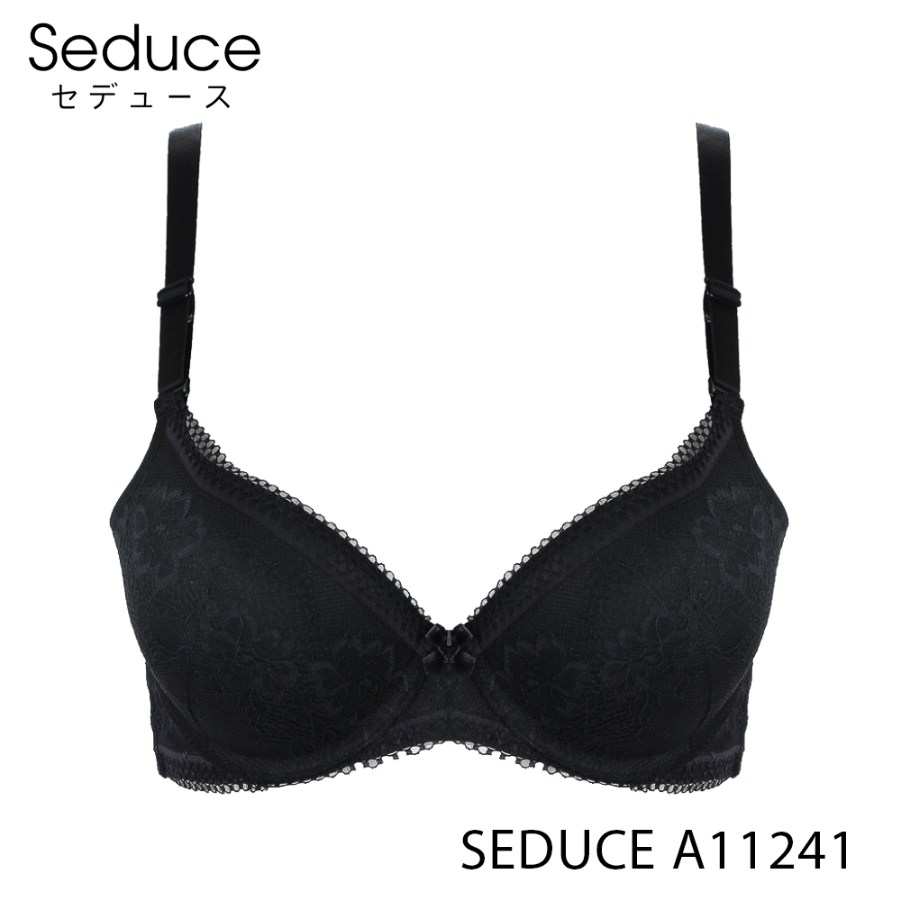  Áo lót Seduce A11241 Mút mỏng 