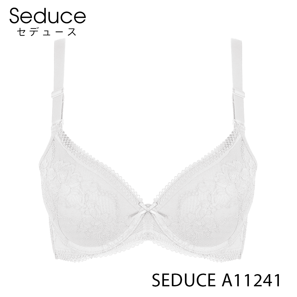 Áo lót Seduce A11241 Mút mỏng