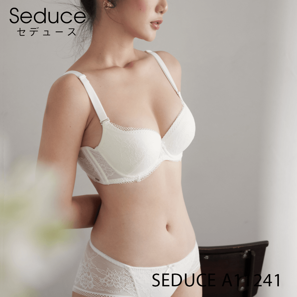 Quần lót Seduce Q11241 Ren