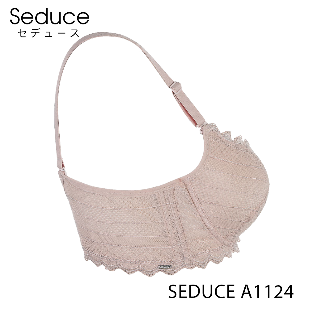 Áo lót Seduce A1124 Mút mỏng