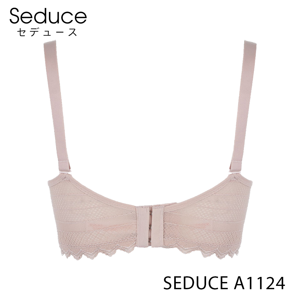 Áo lót Seduce A1124 Mút mỏng