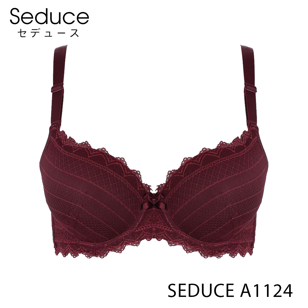 Áo lót Seduce A1124 Mút mỏng