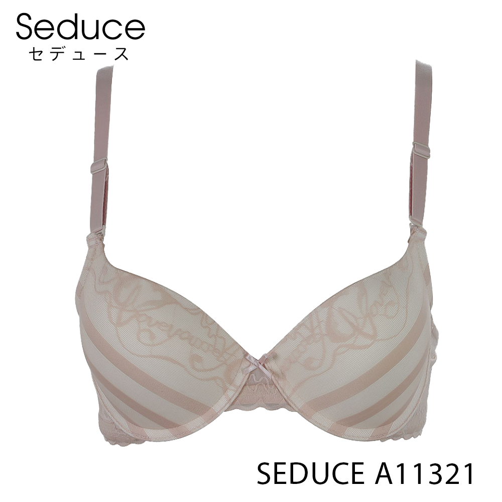 Áo lót Seduce A11321 Mút vừa