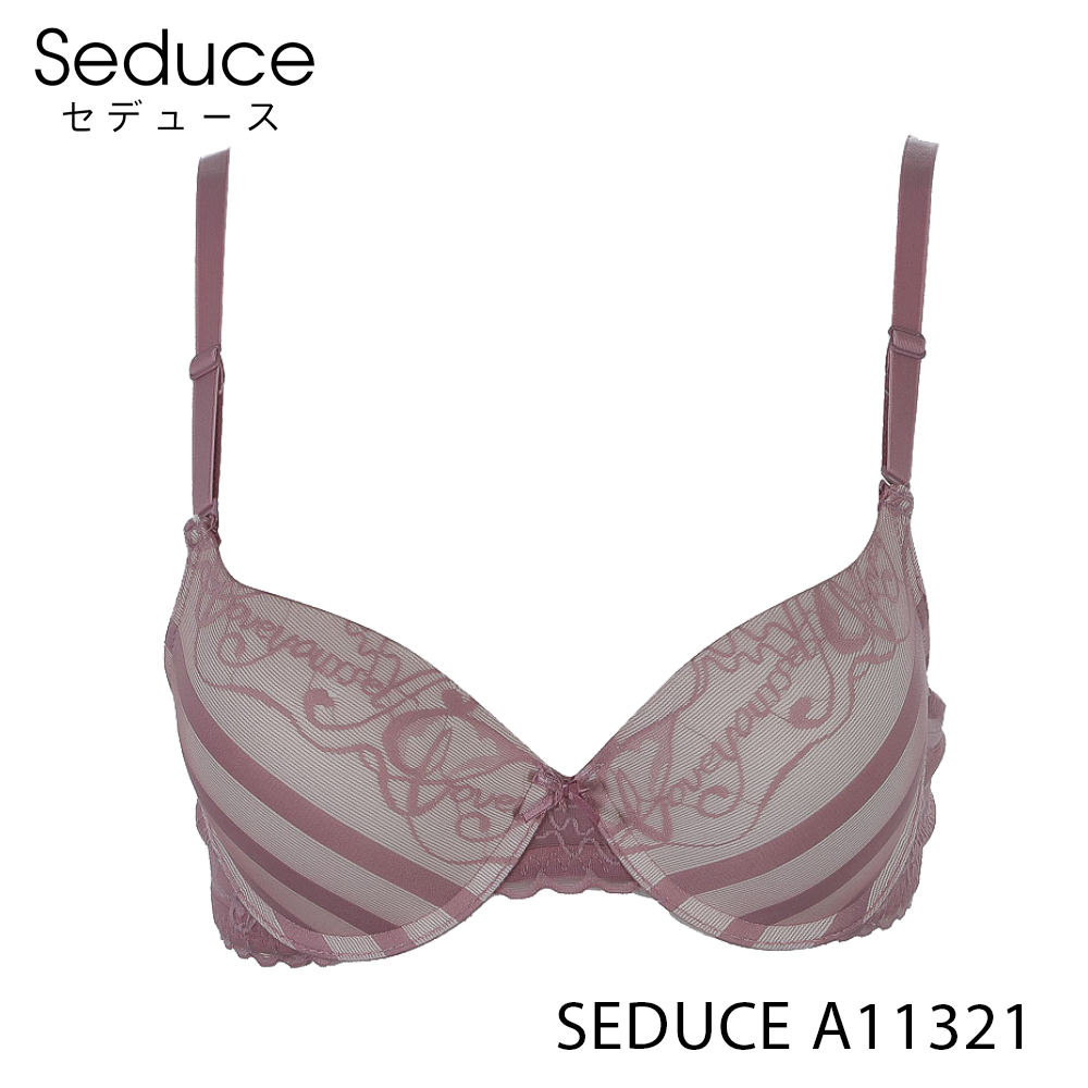 Áo lót Seduce A11321 Mút vừa