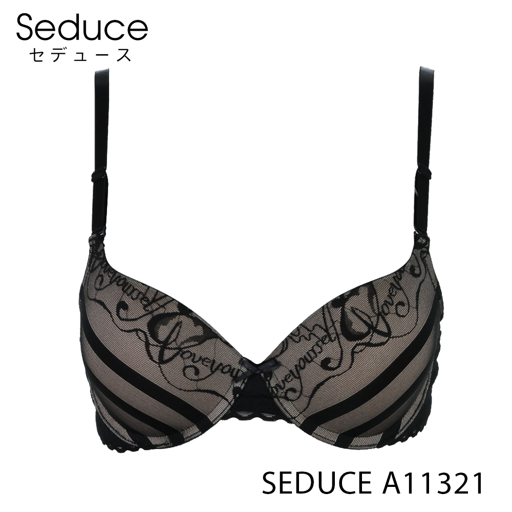 Áo lót Seduce A11321 Mút vừa