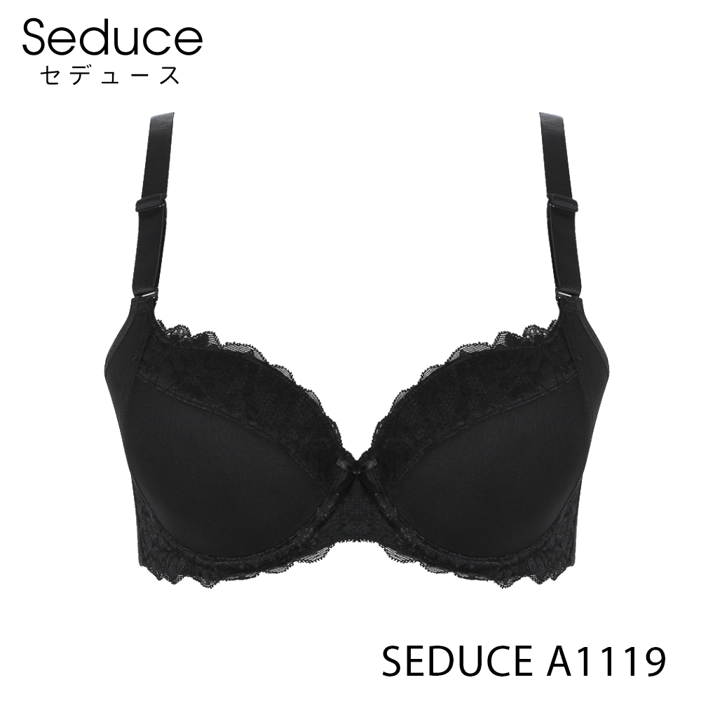 Áo lót Seduce A1119 Mút mỏng