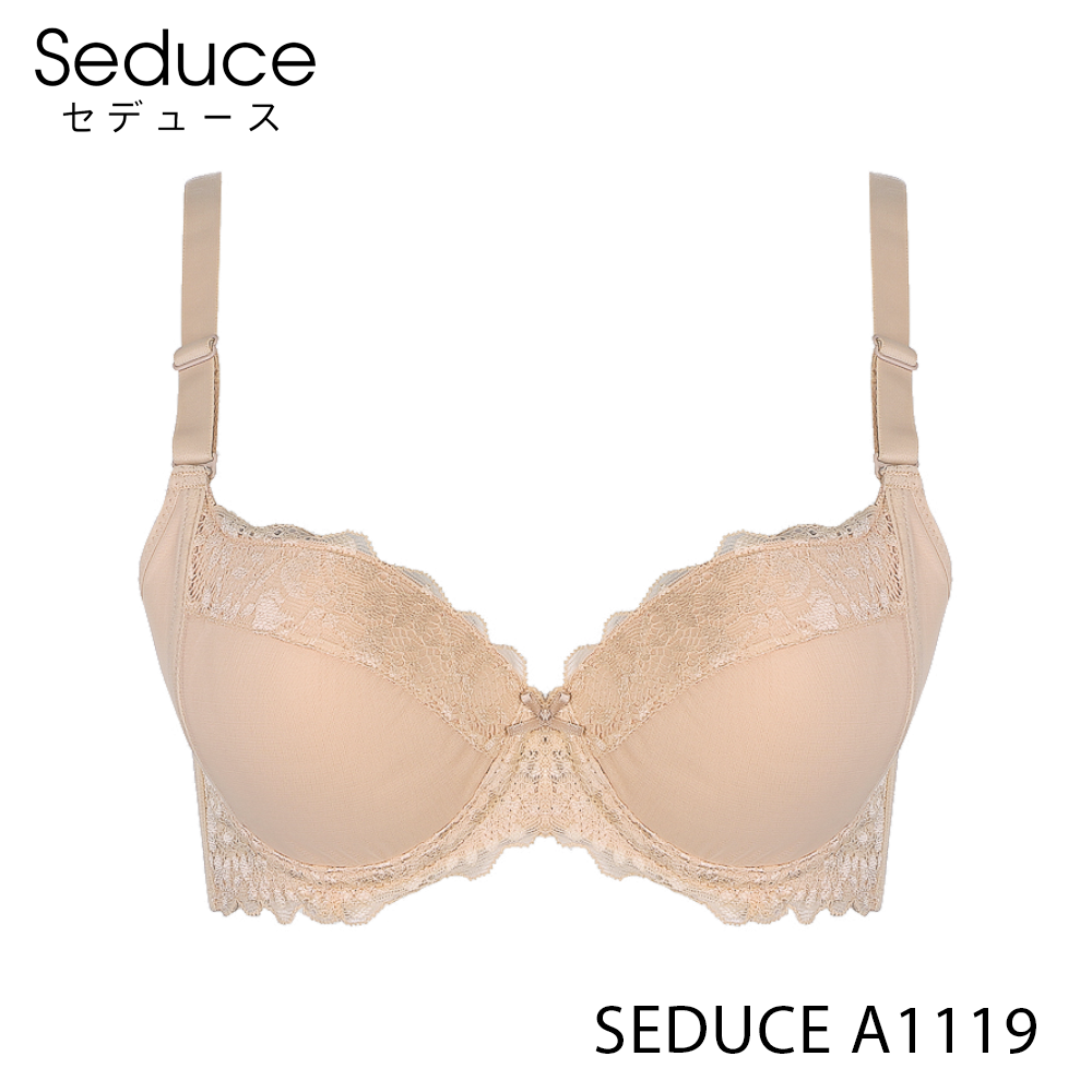 Áo lót Seduce A1119 Mút mỏng