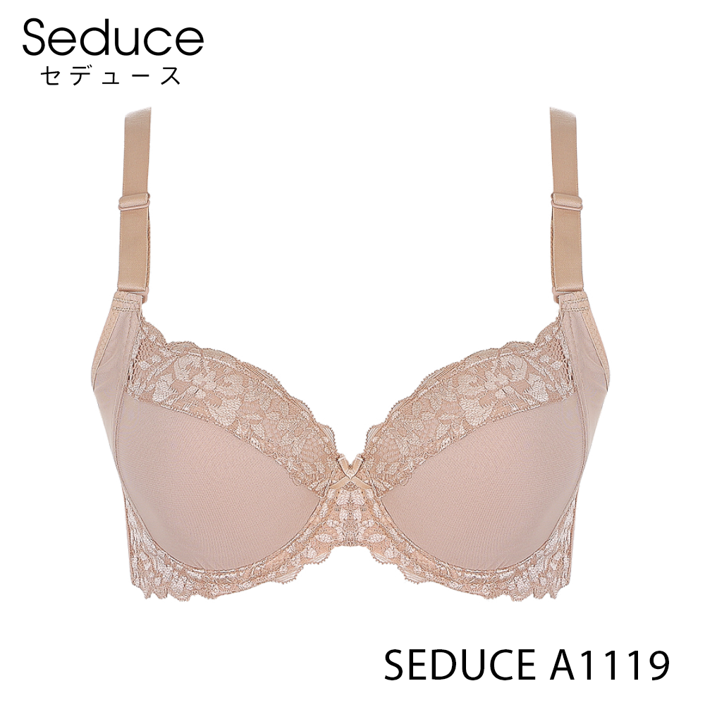 Áo lót Seduce A1119 Mút mỏng