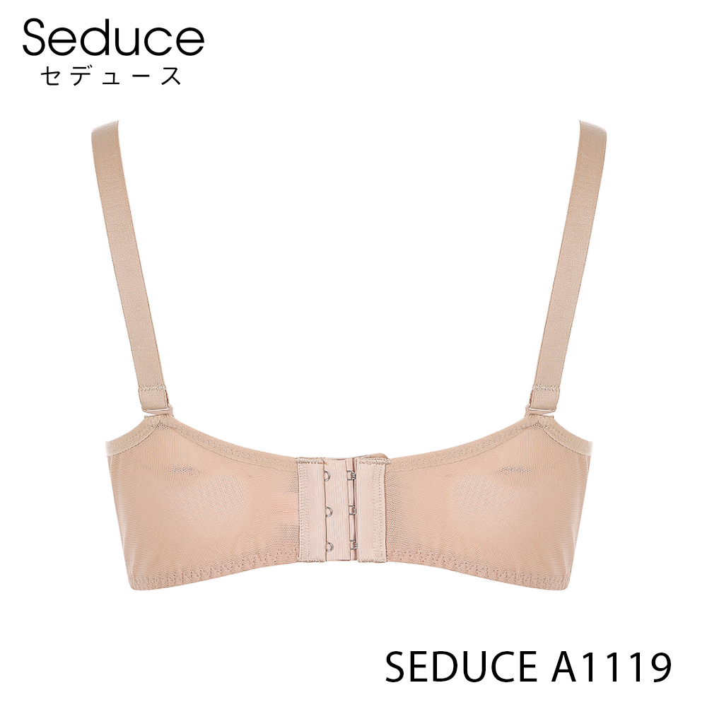 Áo lót Seduce A1119 Mút mỏng