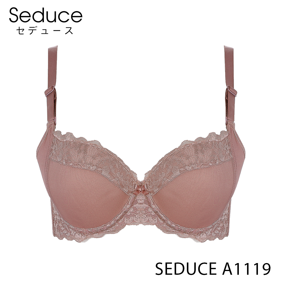 Áo lót Seduce A1119 Mút mỏng
