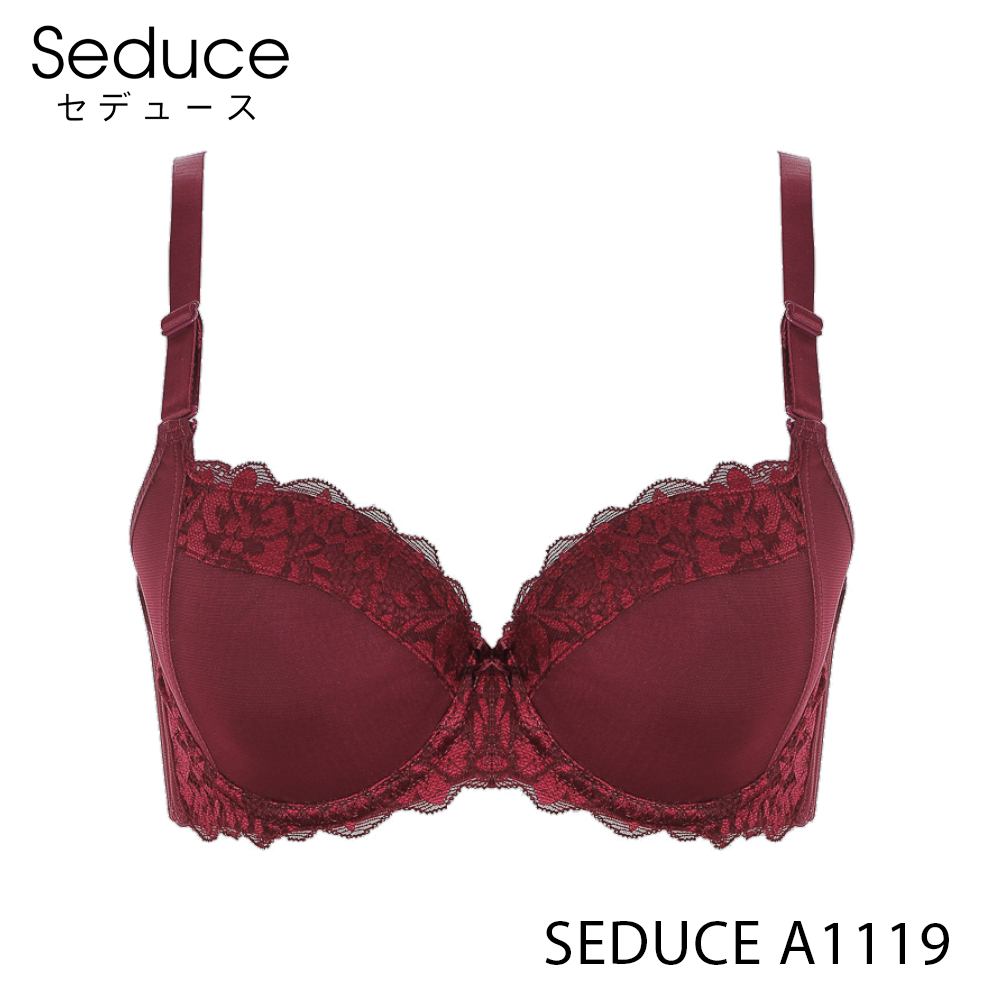 Áo lót Seduce A1119 Mút mỏng