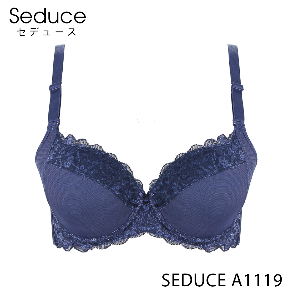 Áo lót Seduce A1119 Mút mỏng
