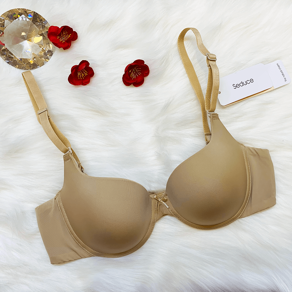 Áo lót Seduce A19011 Mút mỏng