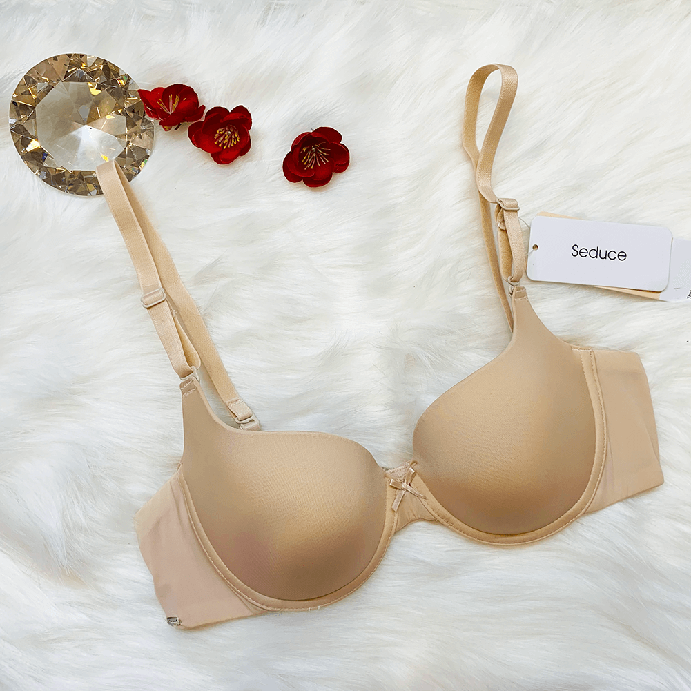 Áo lót Seduce A19011 Mút mỏng