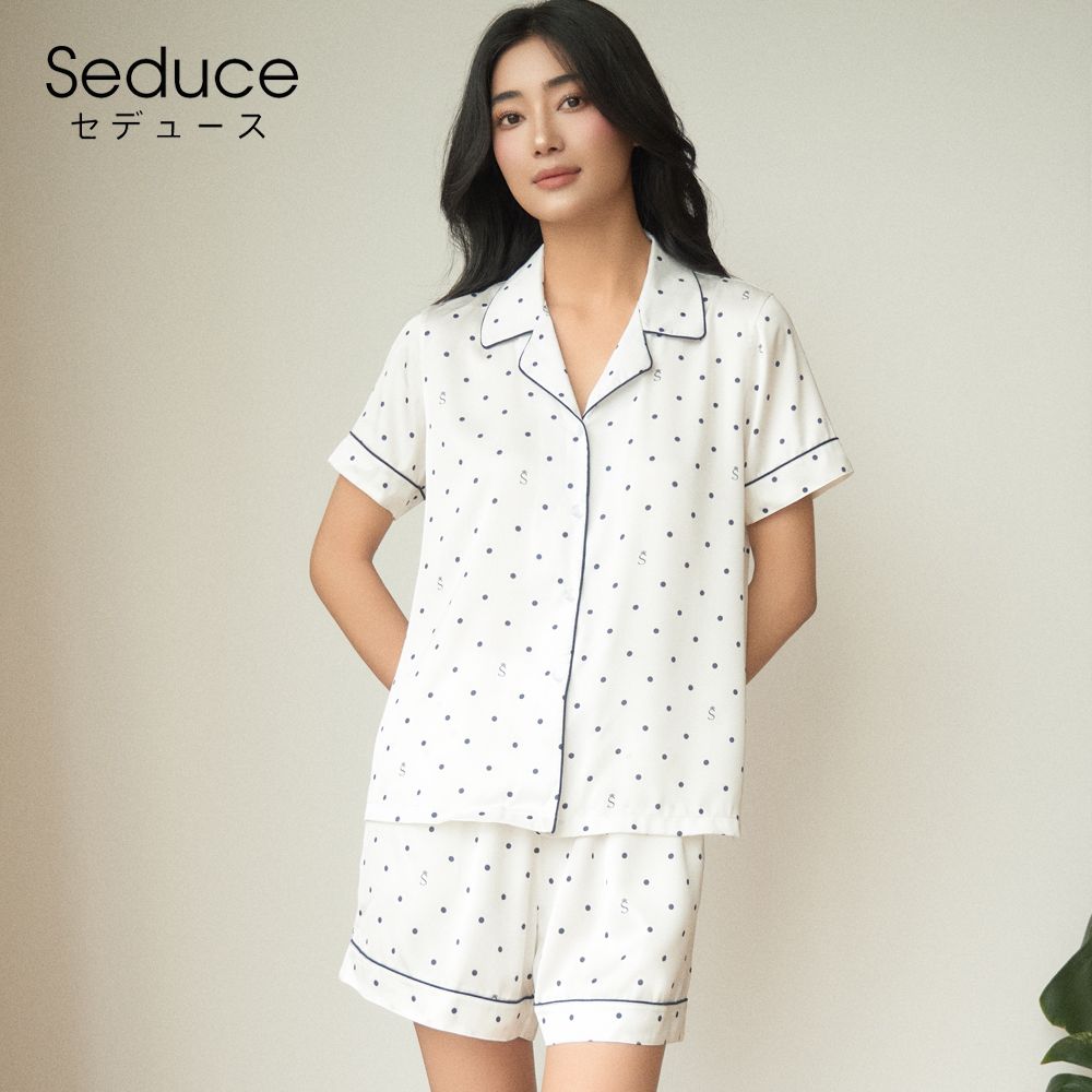 Bộ đồ ngủ Seduce P24111