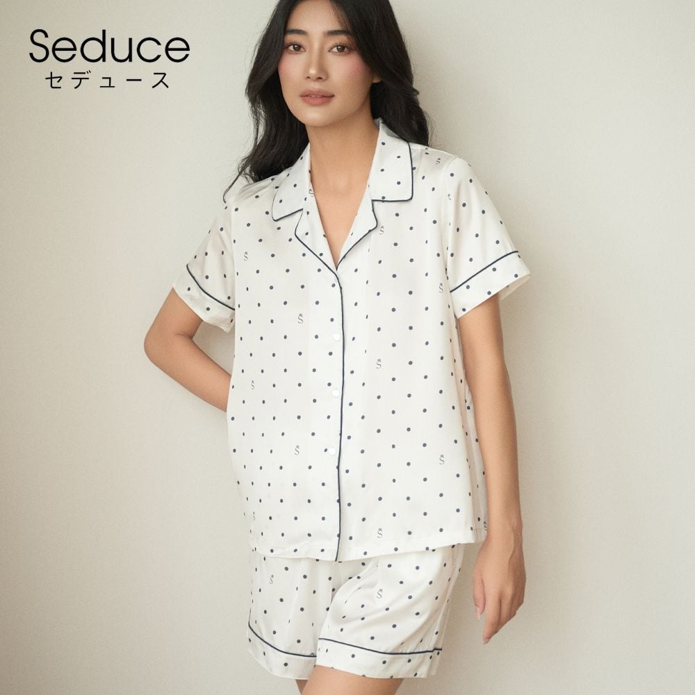 Bộ đồ ngủ Seduce P24111