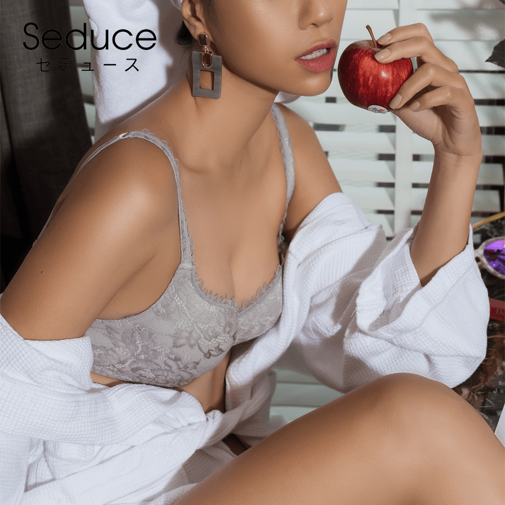 Áo lót Seduce A301 Mút mỏng