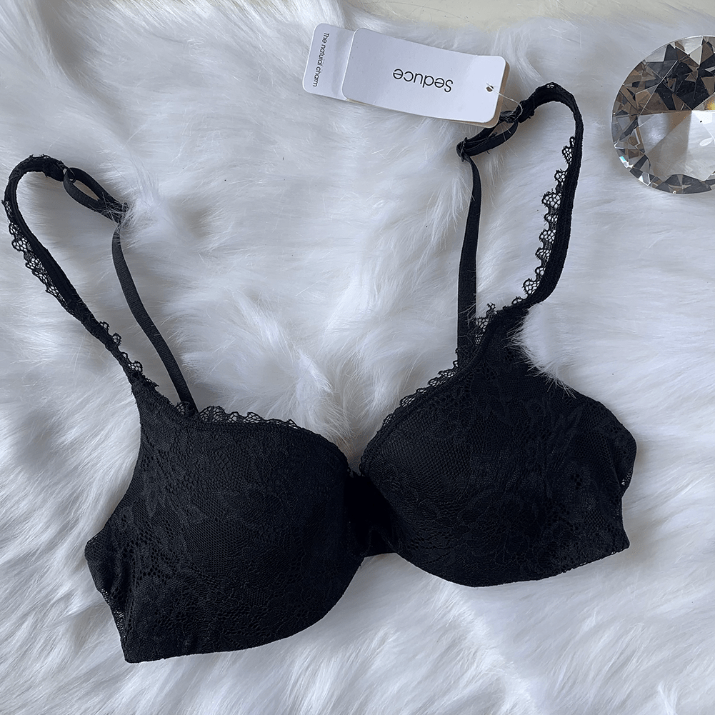 Áo lót Seduce A301 Mút mỏng