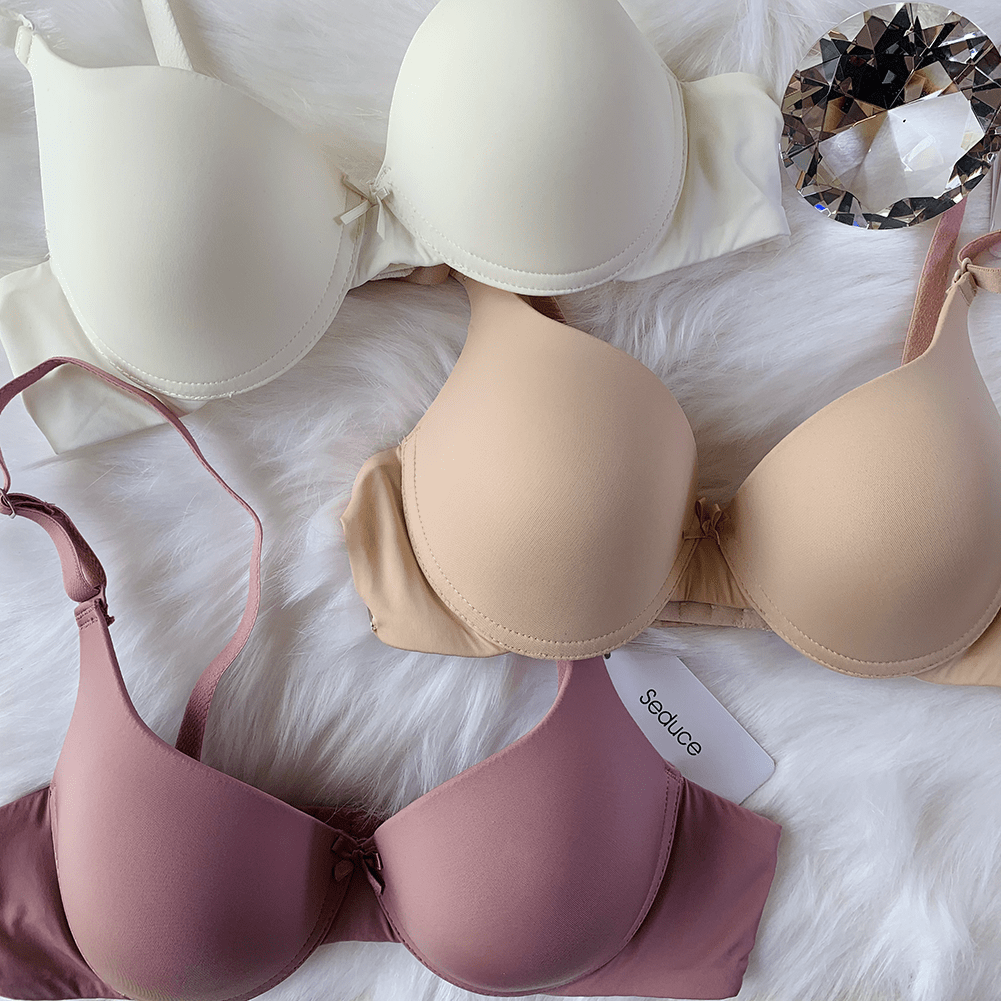 Áo lót Seduce A3029GT Mút mỏng
