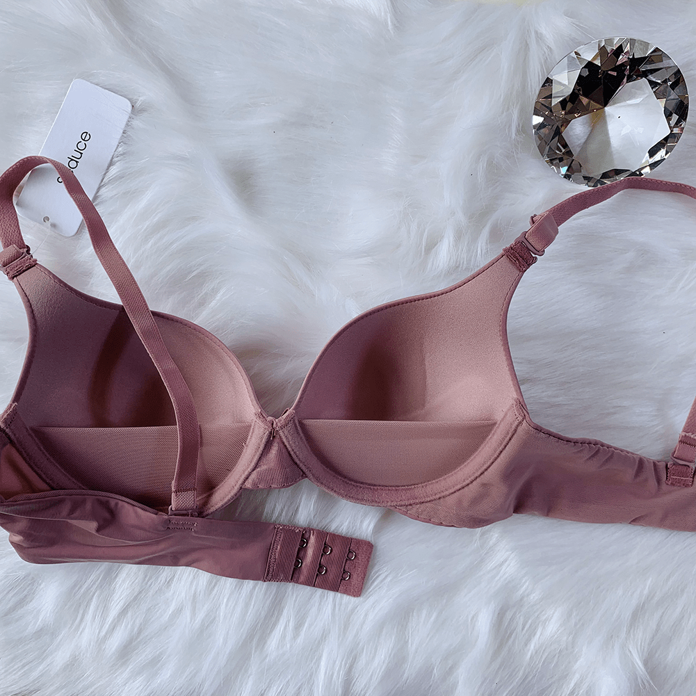 Áo lót Seduce A3029GT Mút mỏng
