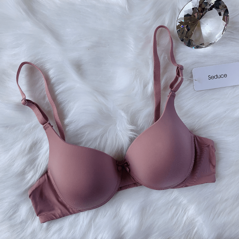 Áo lót Seduce A3029GT Mút mỏng