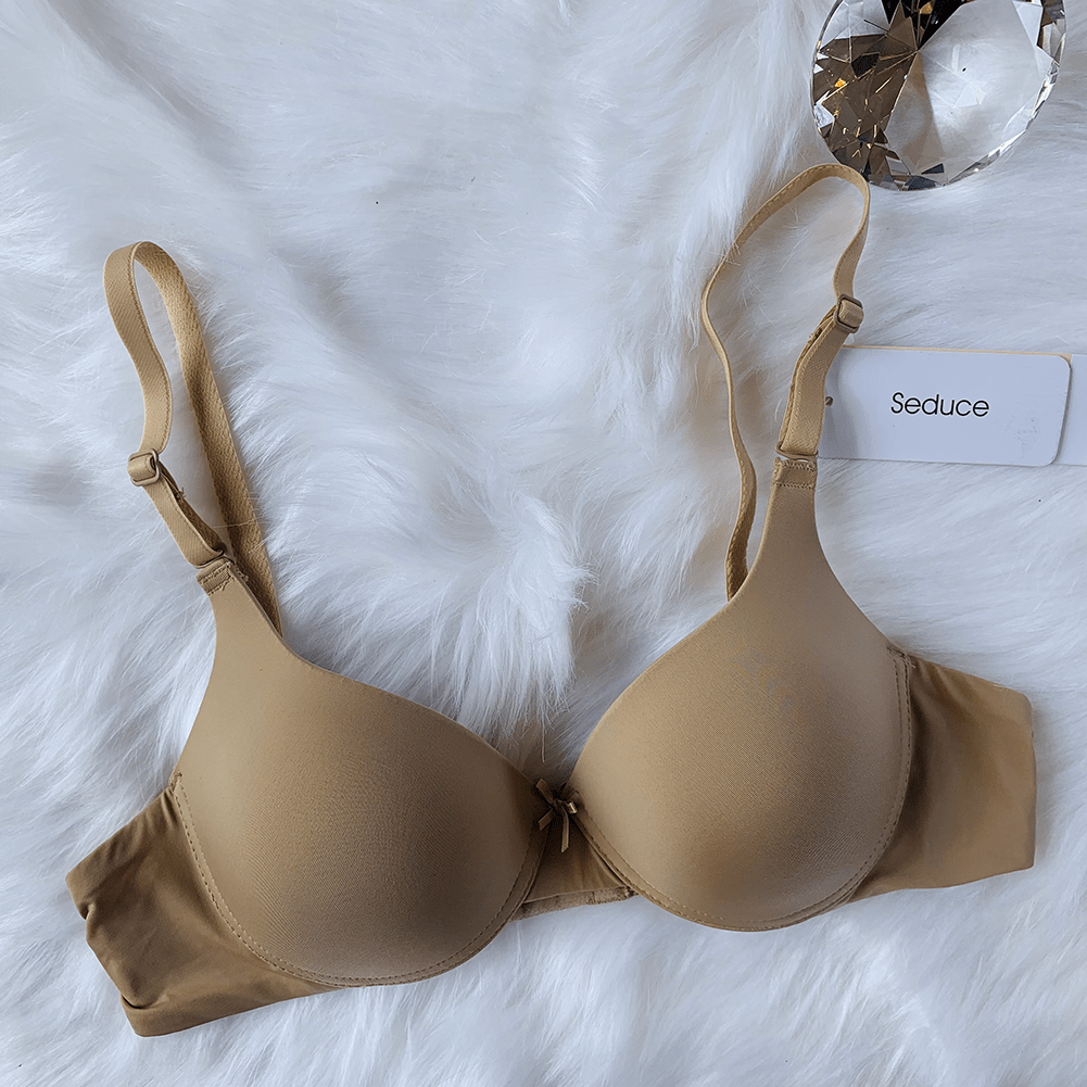 Áo lót Seduce A3029GT Mút mỏng