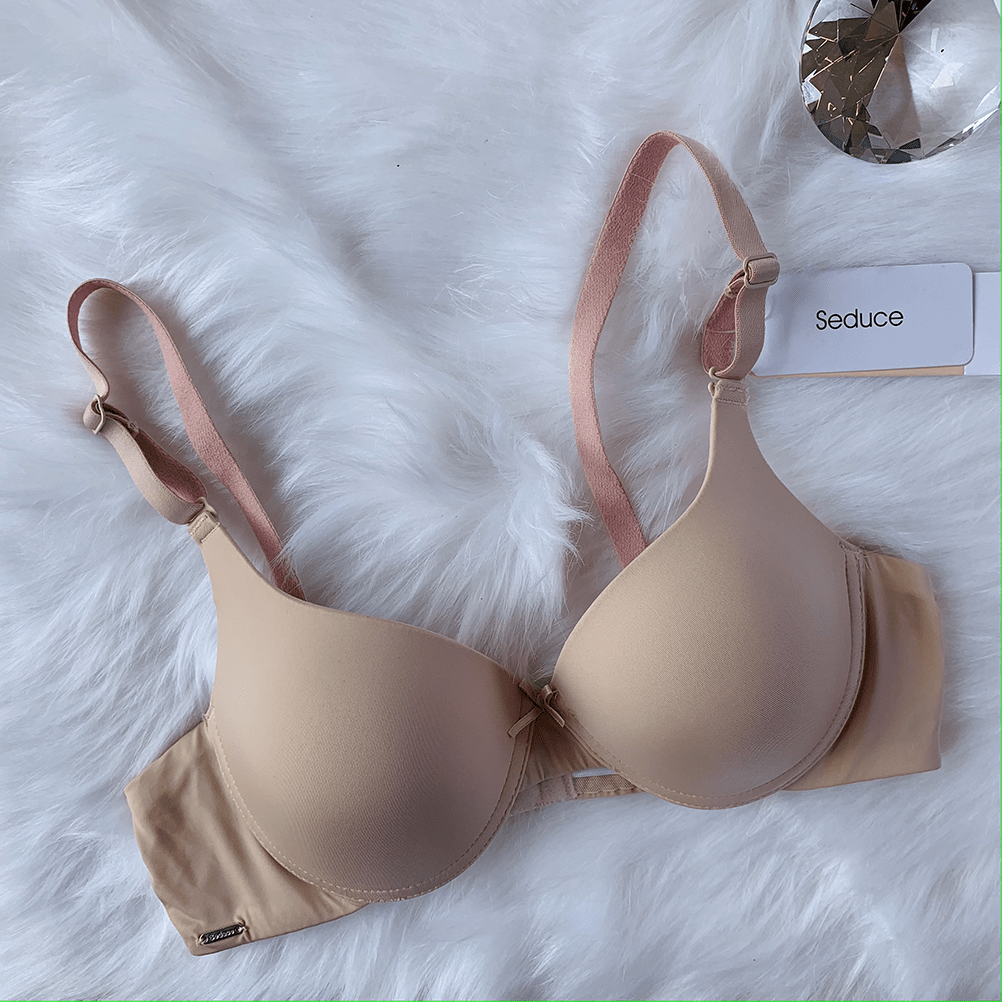 Áo lót Seduce A3029GT Mút mỏng