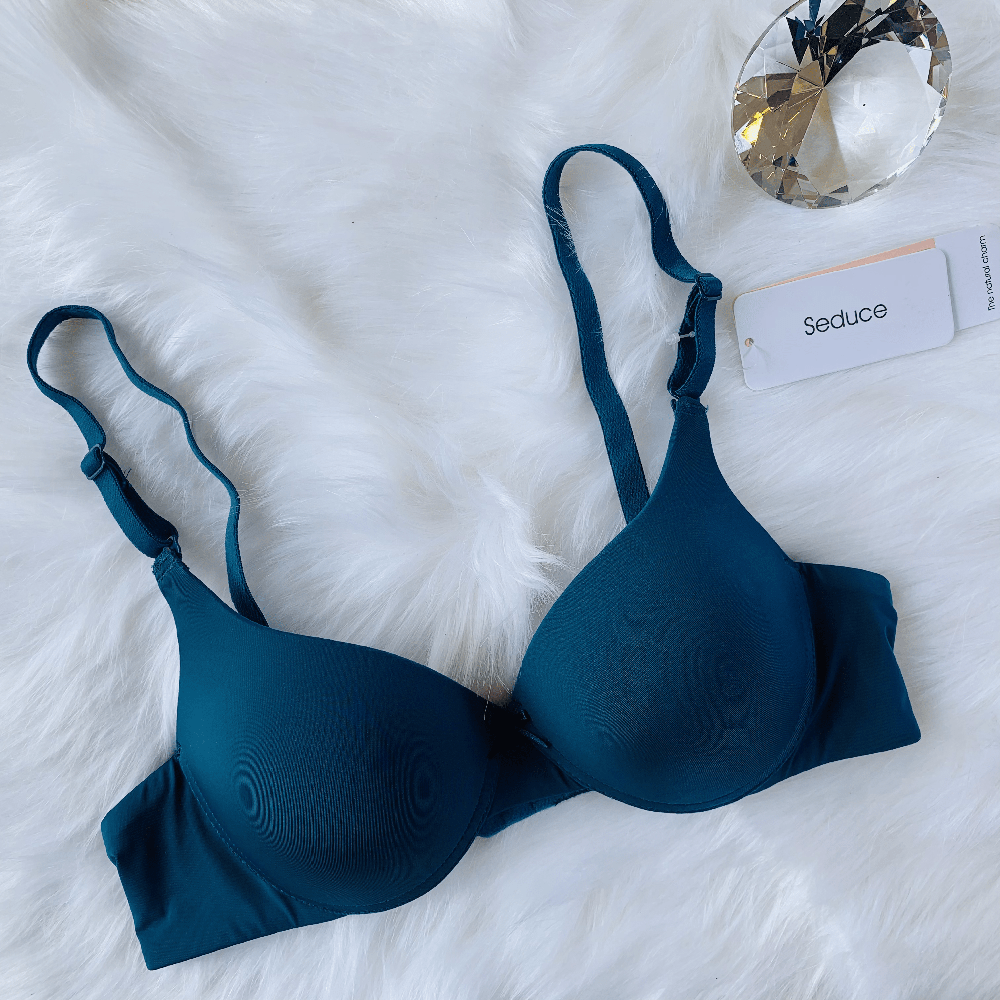 Áo lót Seduce A3029GT Mút mỏng