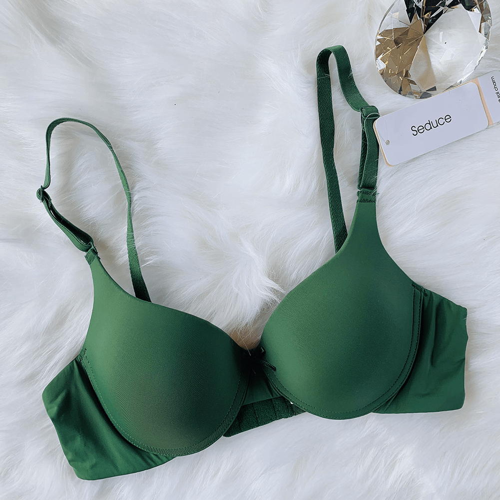 Áo lót Seduce A3029GT Mút mỏng