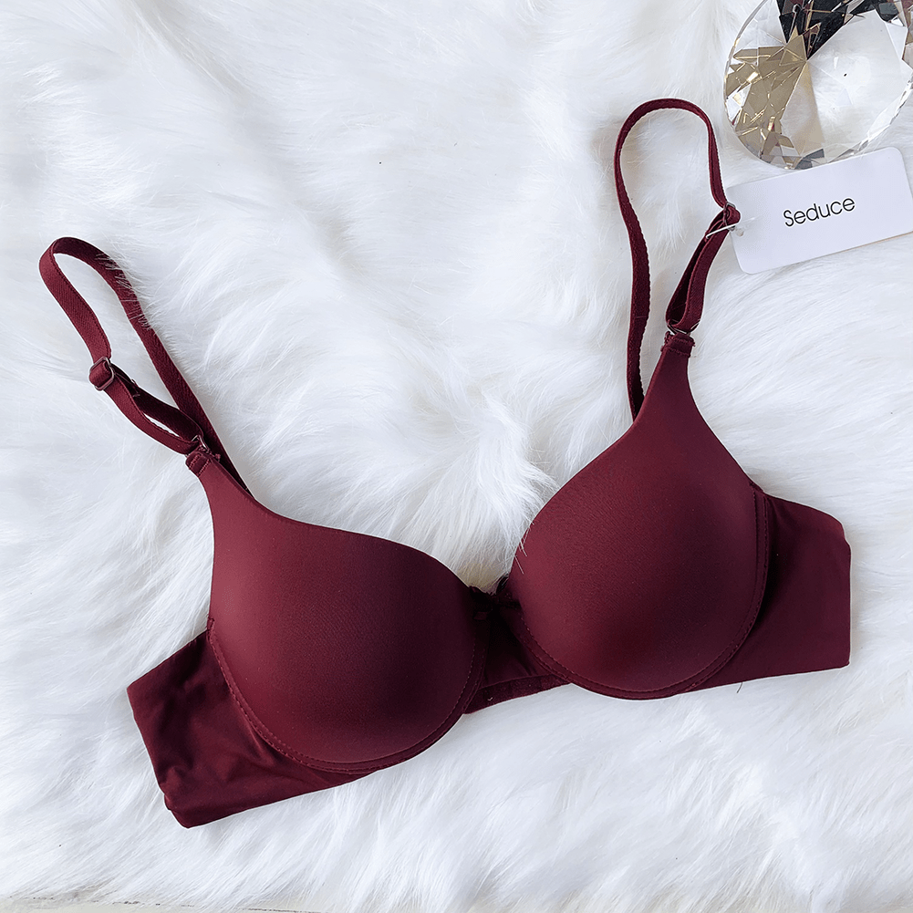 Áo lót Seduce A3029GT Mút mỏng