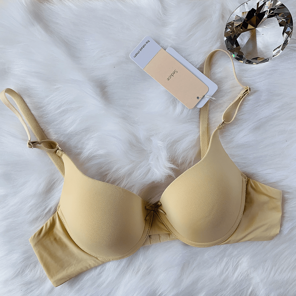 Áo lót Seduce A3029GT Mút mỏng