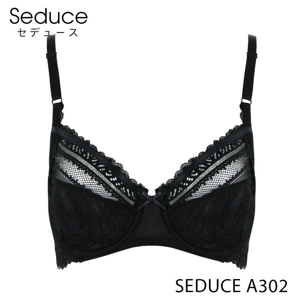Áo lót Seduce A302 Không mút