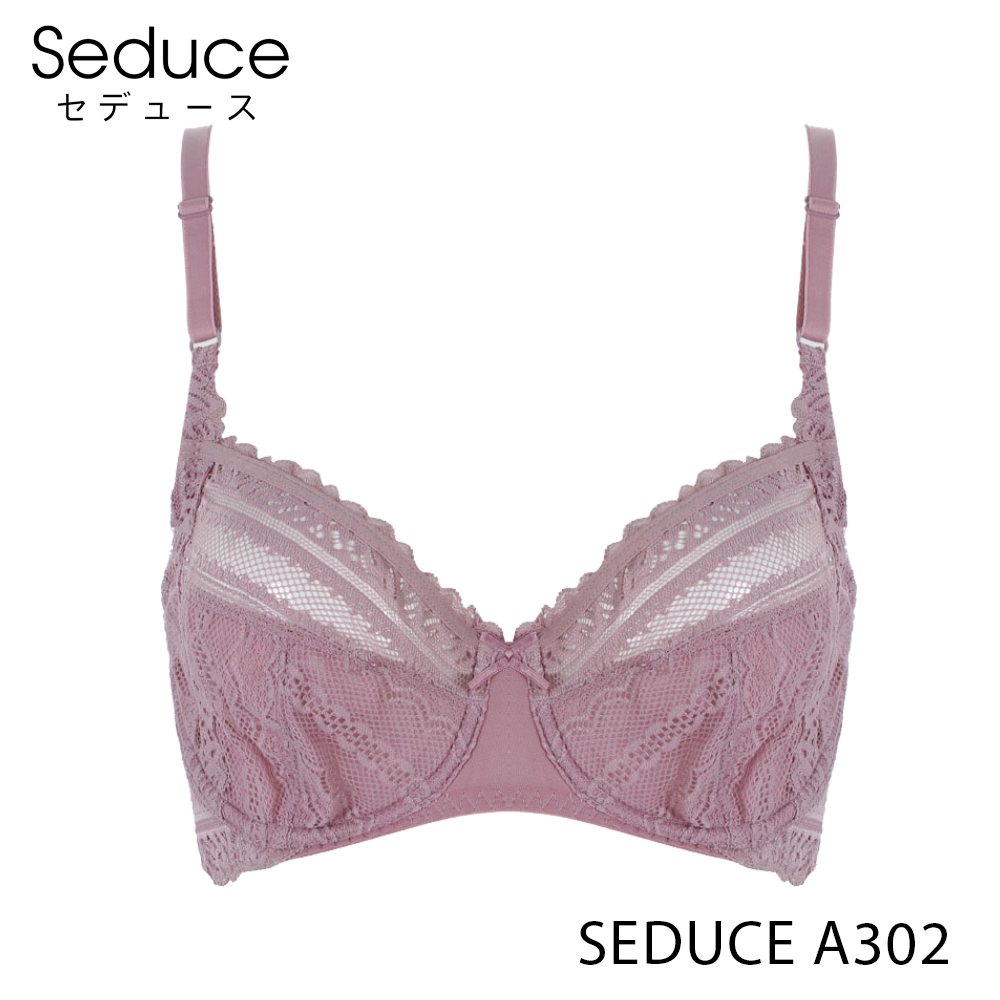 Áo lót Seduce A302 Không mút