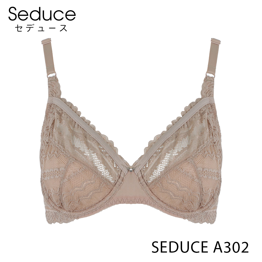 Áo lót Seduce A302 Không mút