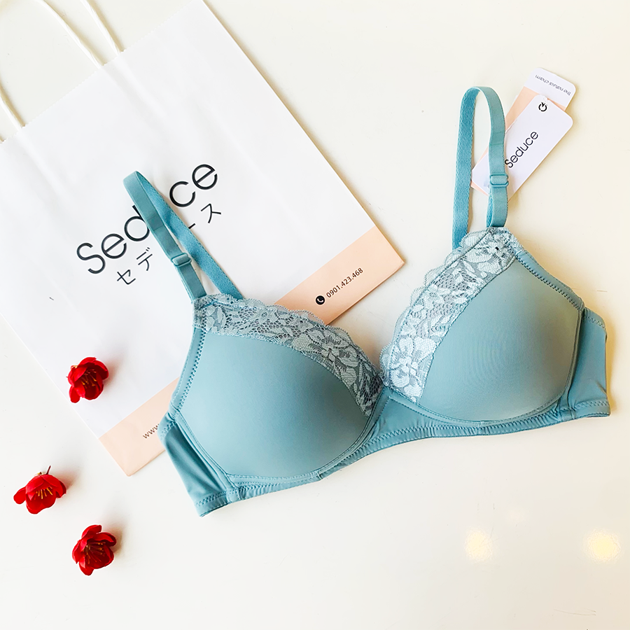 Áo lót Seduce A3047 Mút mỏng