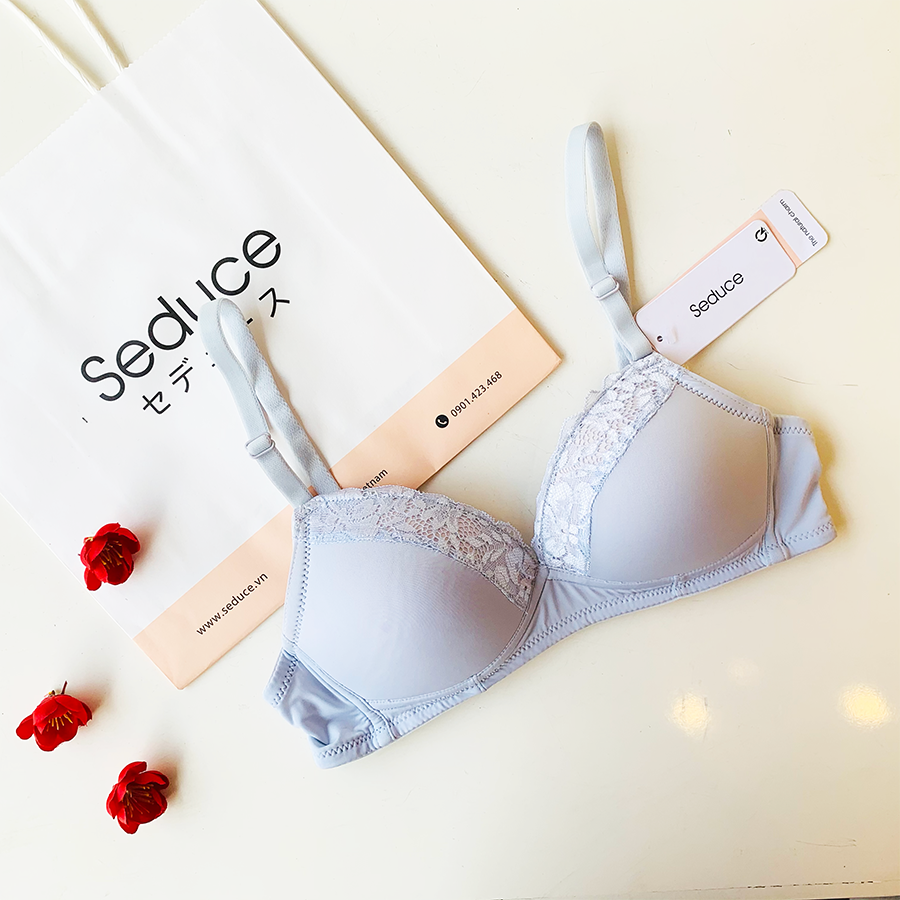 Áo lót Seduce A3047 Mút mỏng
